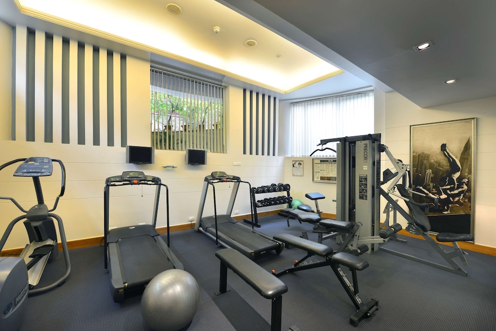 Park Plaza Gurugram 34/66