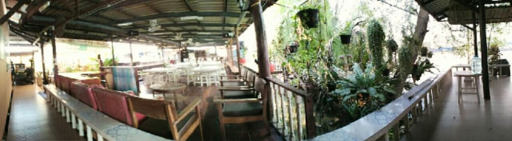 Baanbon Homestay 7/28