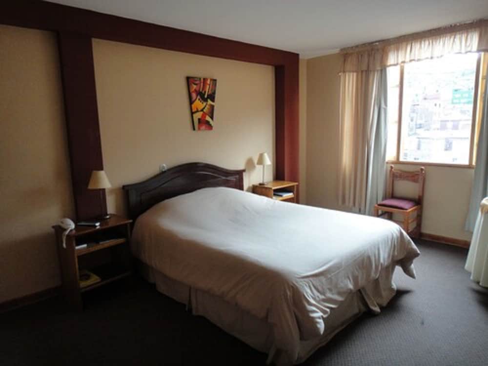 QELQATANI HOTEL 22/63