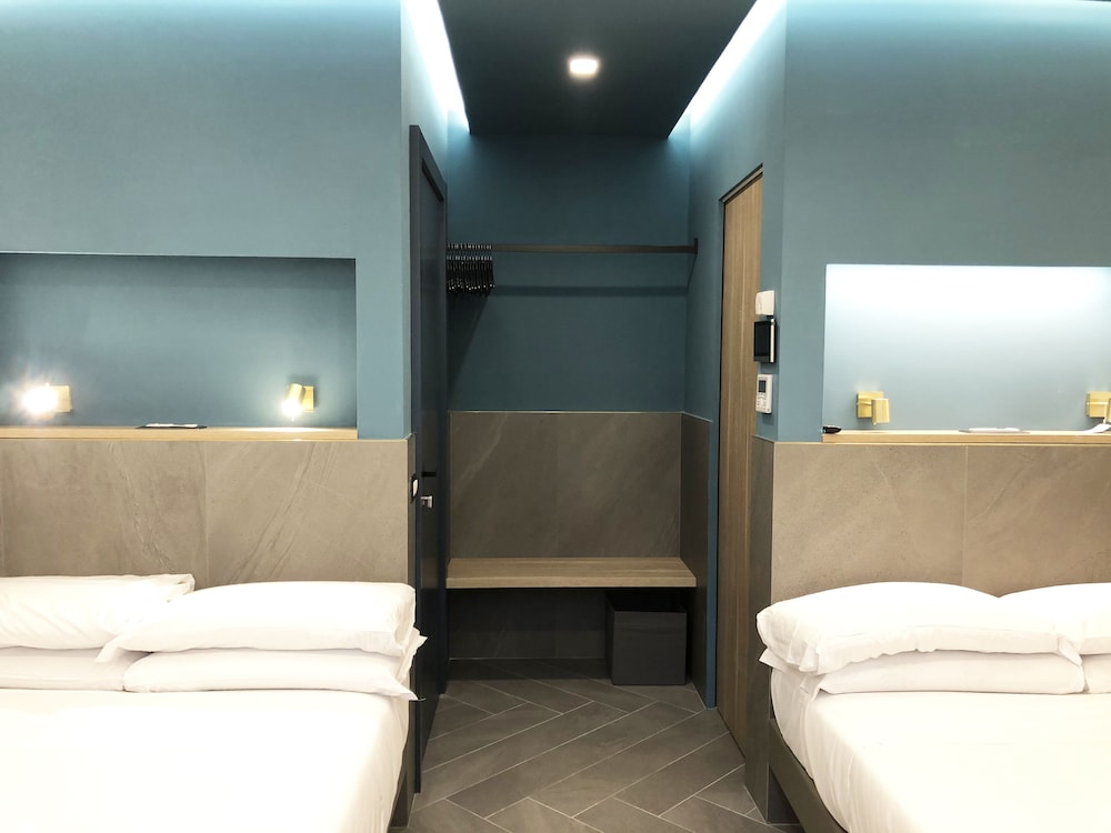 Ottaviano Smart Rooms 13/50