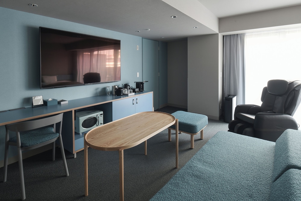 Vessel Inn Takadanobaba Station 33/45