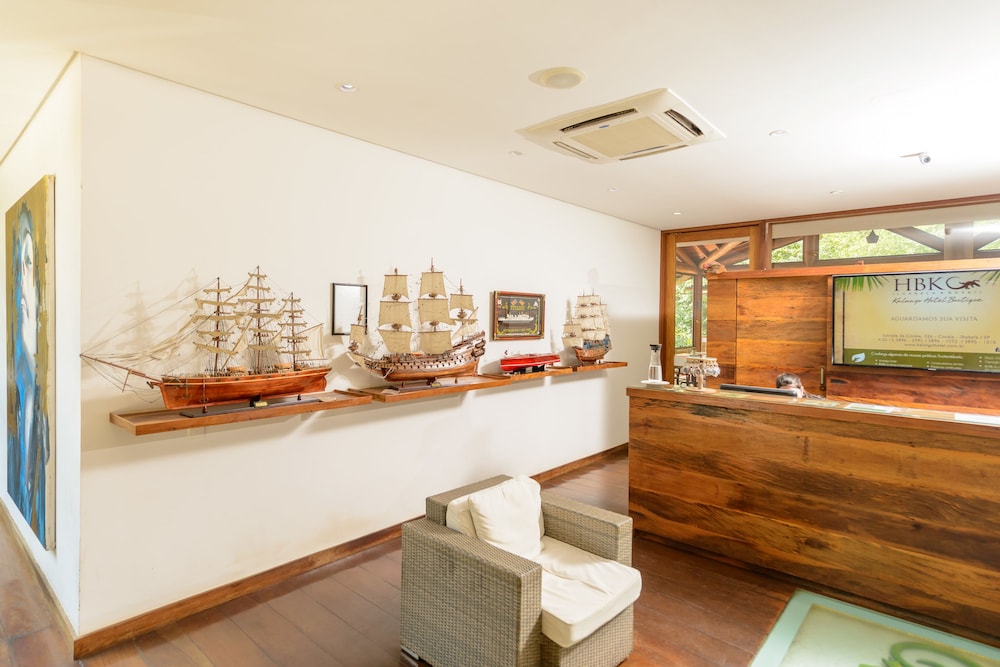 Kalango Boutique Hotel 6/75