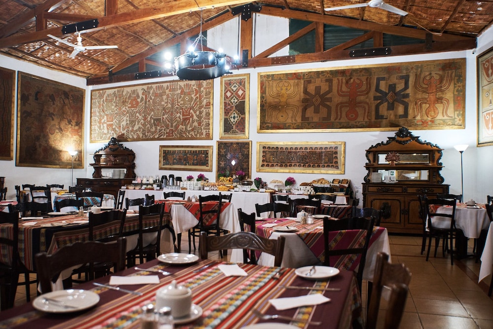 Hacienda Majoro Boutique Resort 33/50