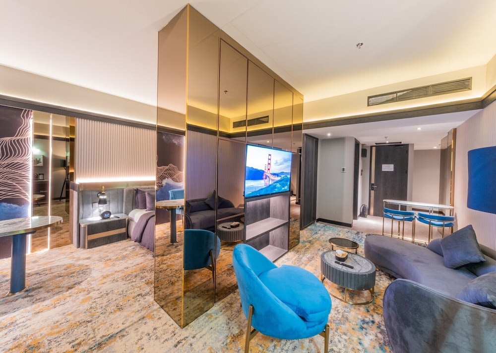 Pentacity Hotel Balikpapan 45/66