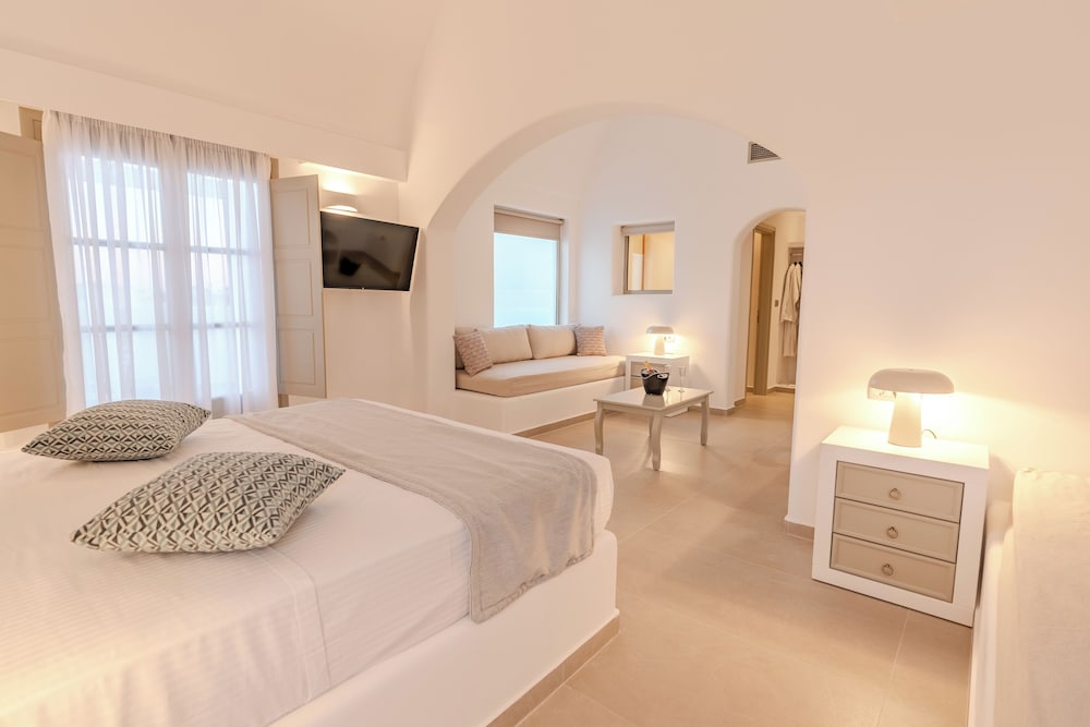 Antoperla Luxury Hotel & Spa 15/50
