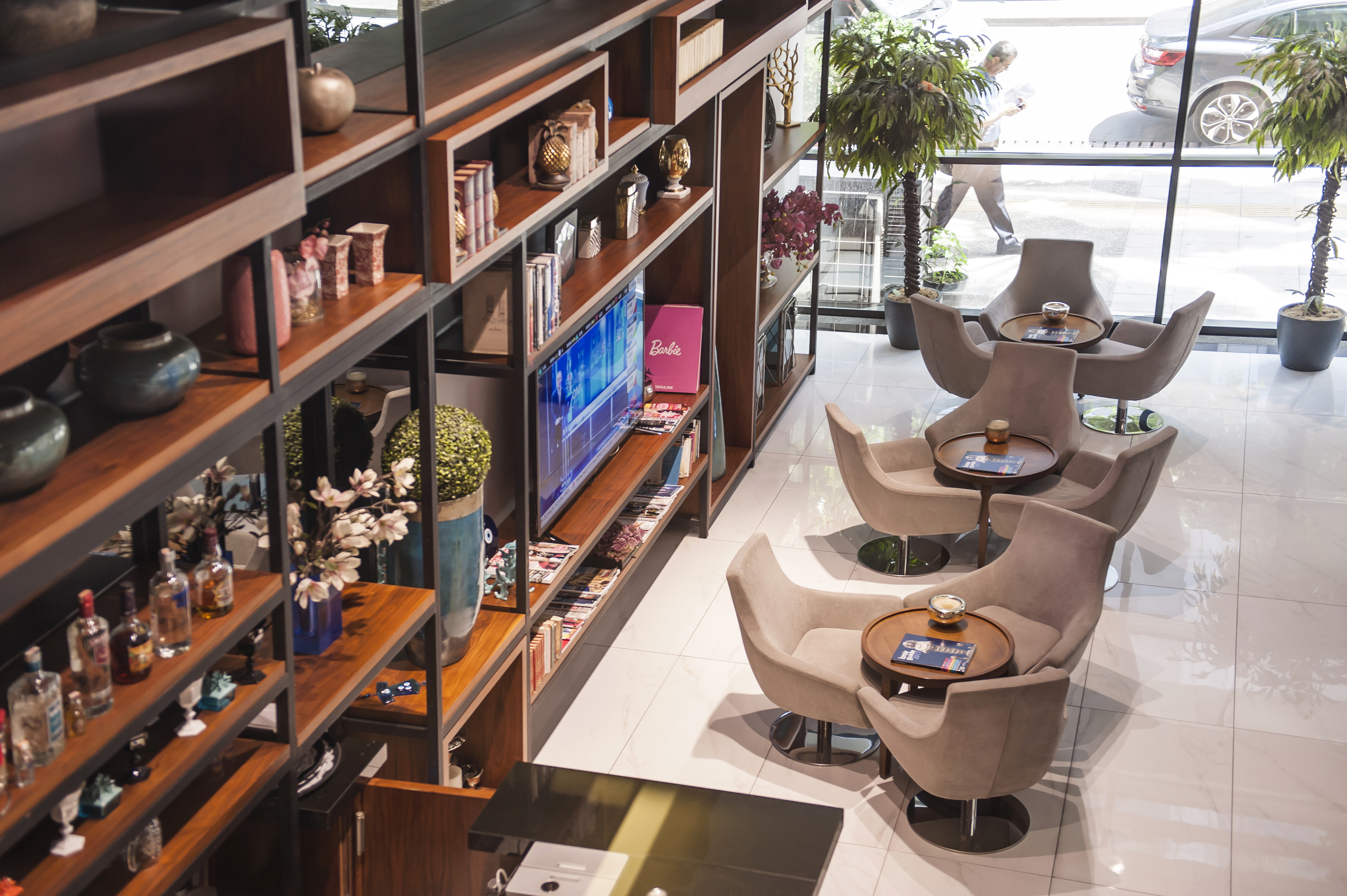 SMART HOTEL IZMIR 35/43