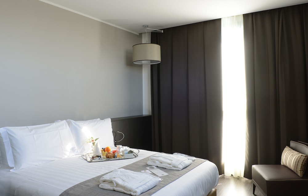 Best Western Premier Chc Airport 21/81