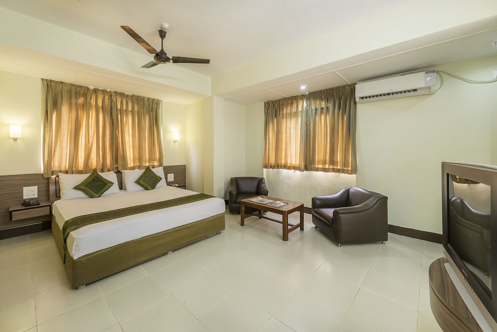 Treebo Trend Green Park Mapusa 15/54