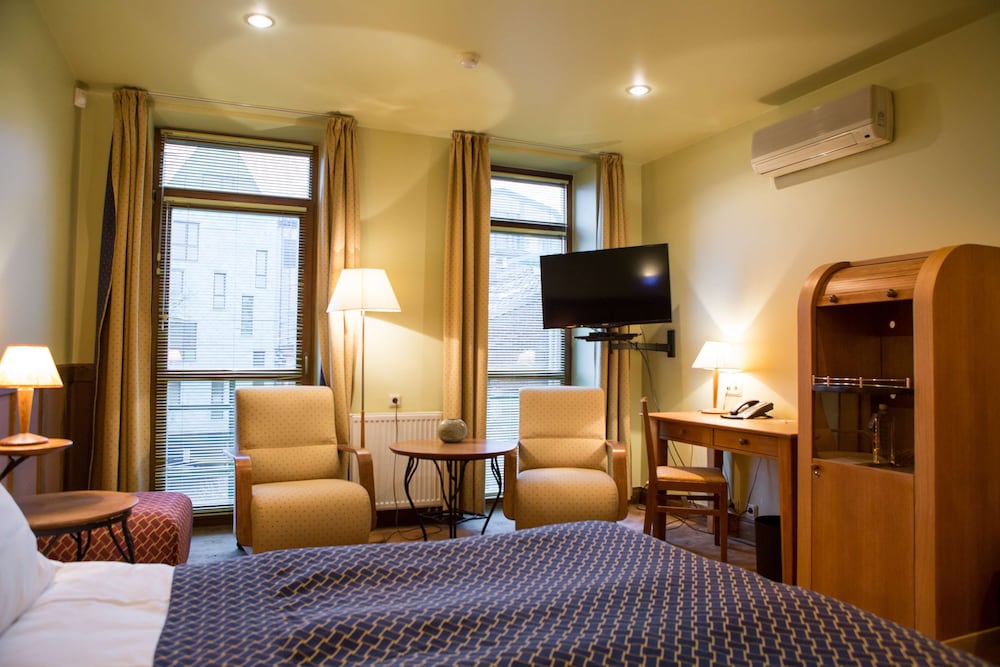 Best Western Santakos Hotel 19/44