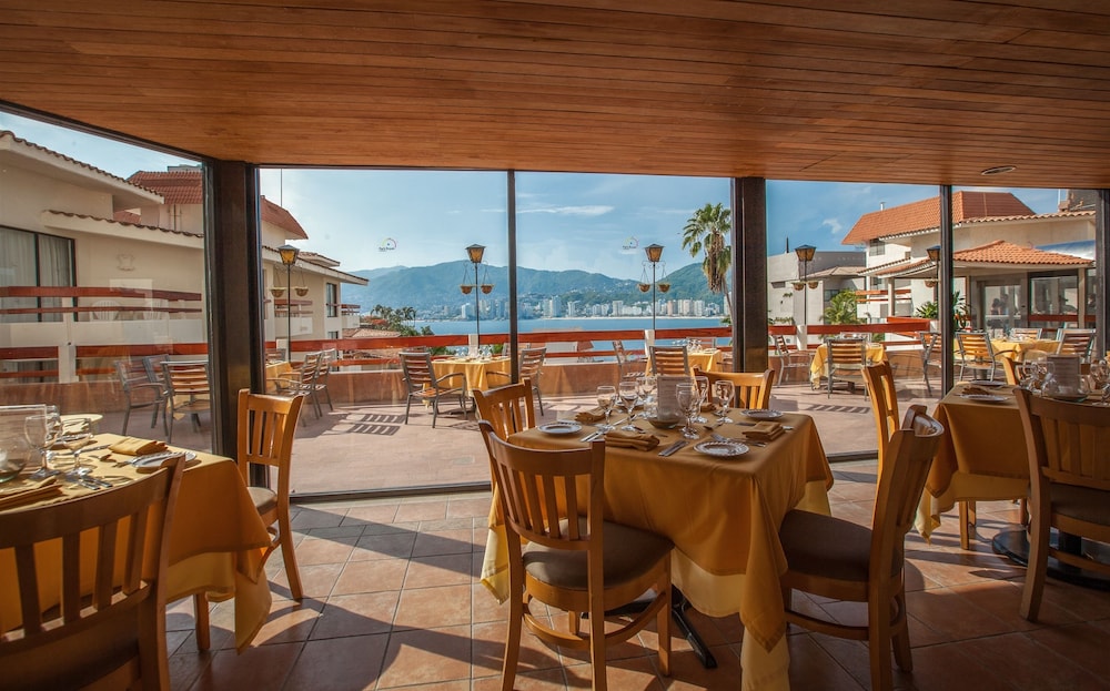 Park Royal Beach Acapulco - All Inclusive 36/50