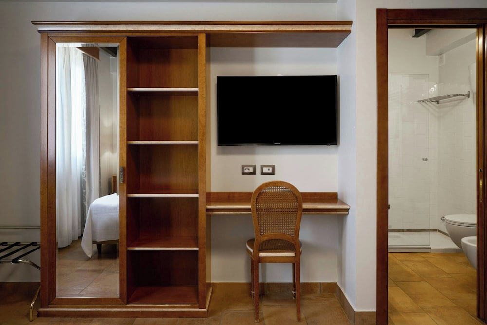 Four Points Flex by Sheraton Naples Marigliano 34/50