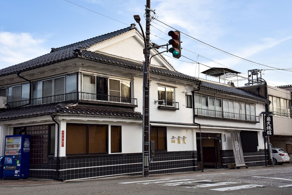 Kadokyu Ryokan 62/70
