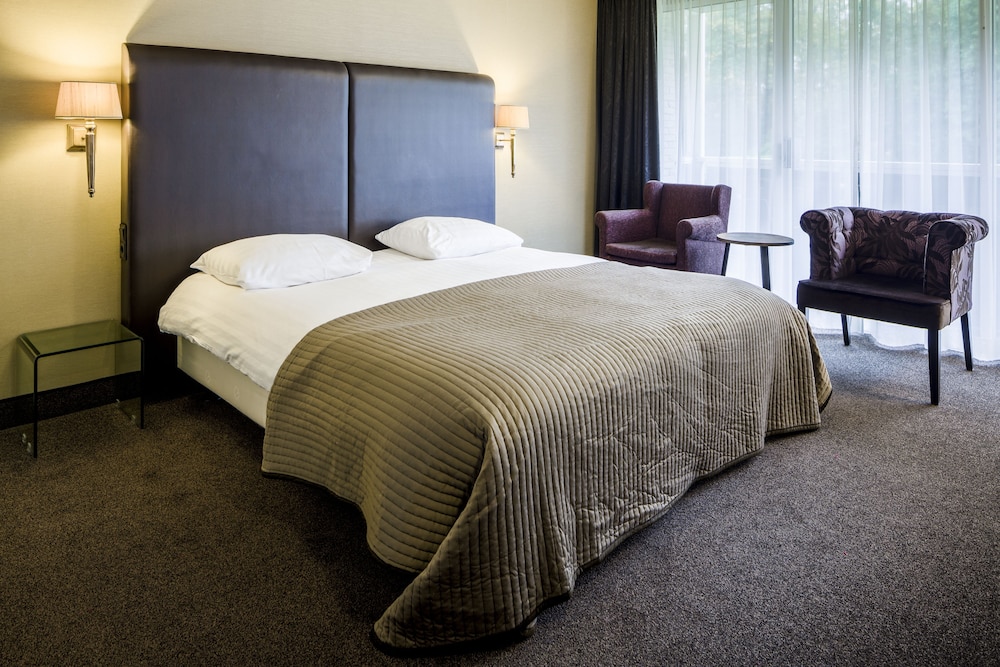 Fletcher Hotel Jan Van Scorel 6/72