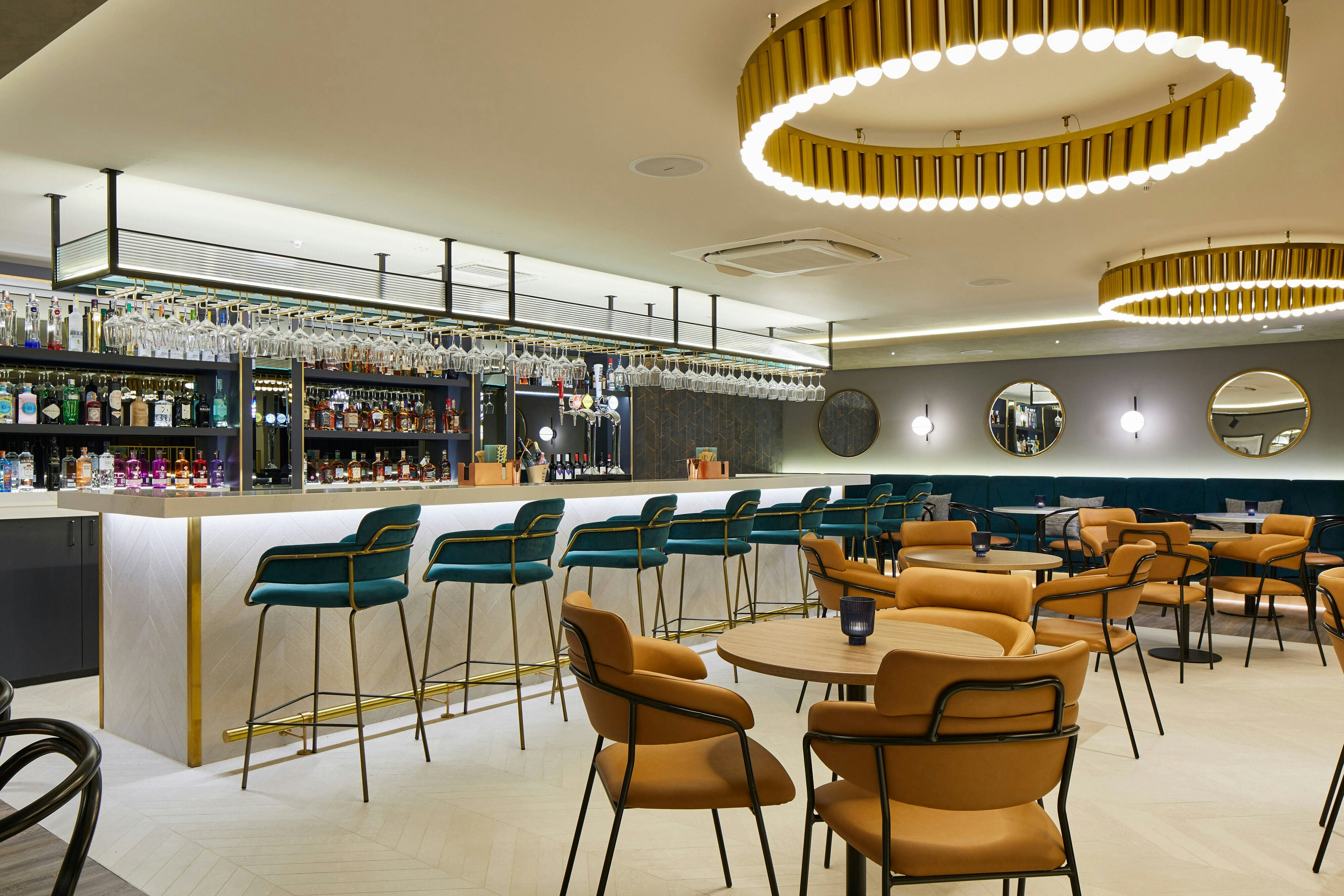 Courtyard by Marriott London Heathrow Airport 9/23