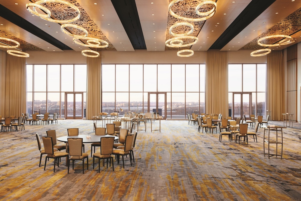MGM National Harbor Resort & Casino 32/54