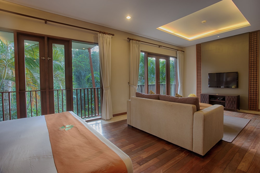 ANAHATA VILLAS AND SPA RESORT 24/30