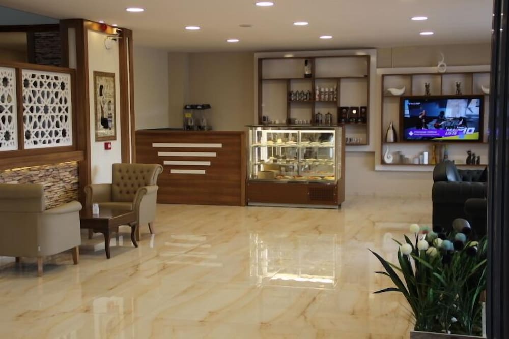 Kuzey YIldIzI Butik Otel 4/15