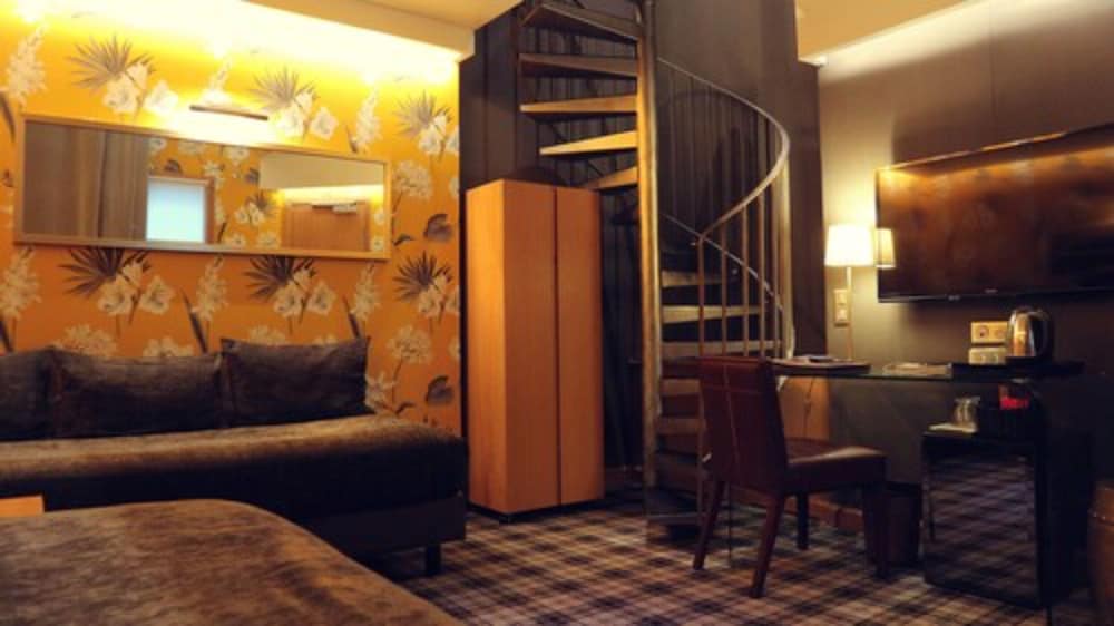 Hotel Saint Paul Rive Gauche 32/49