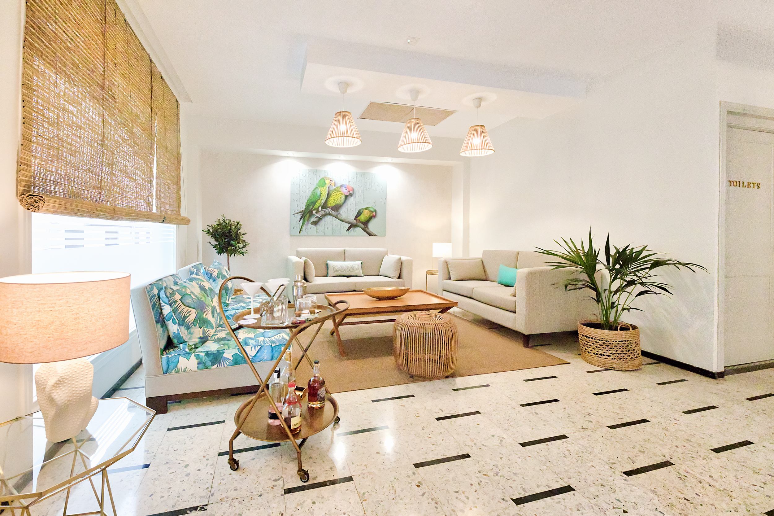 Maresia Canteras Urban Hotel THe Senses Collection 16/29