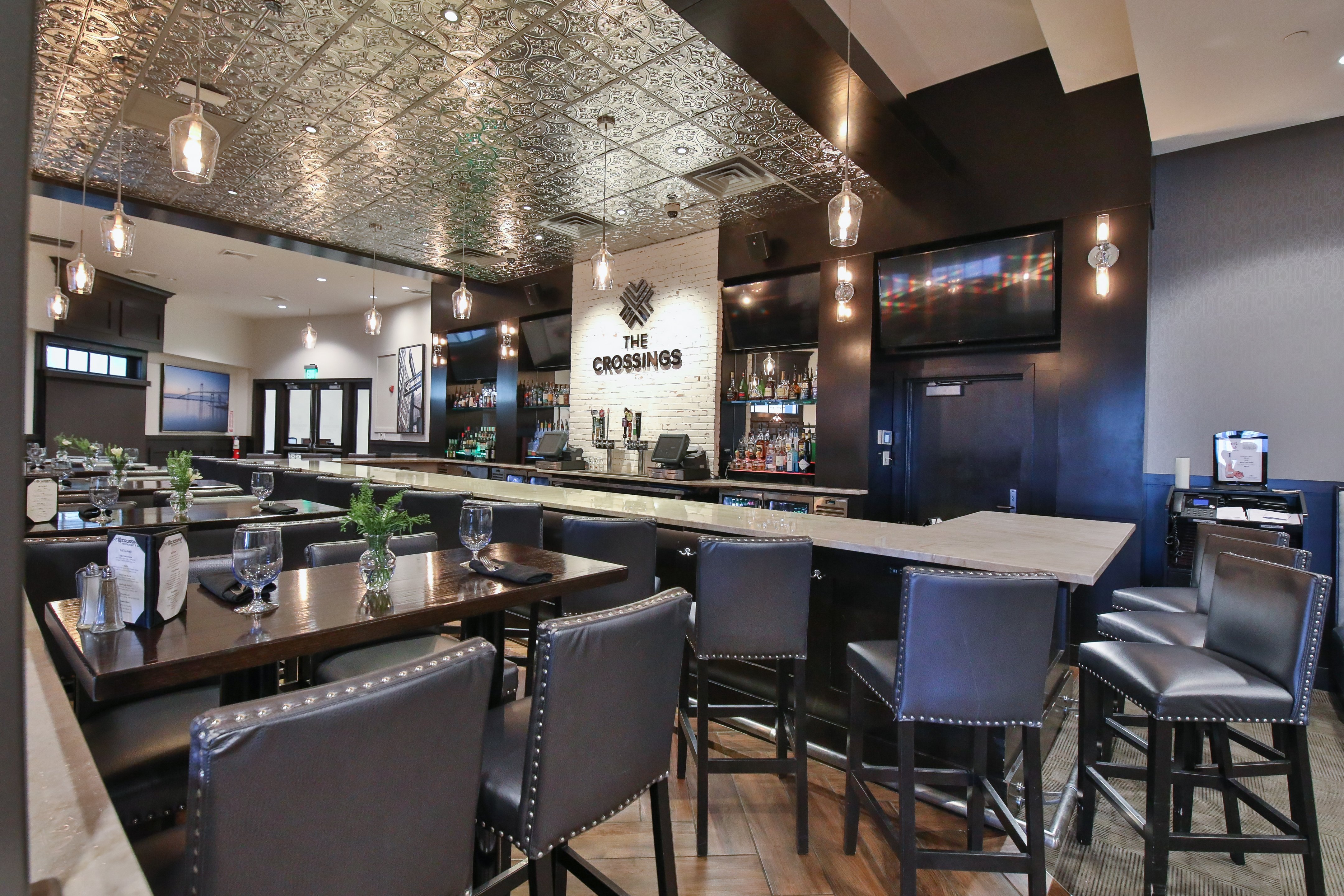 Crowne Plaza Hotel Providence Warwick 53/78
