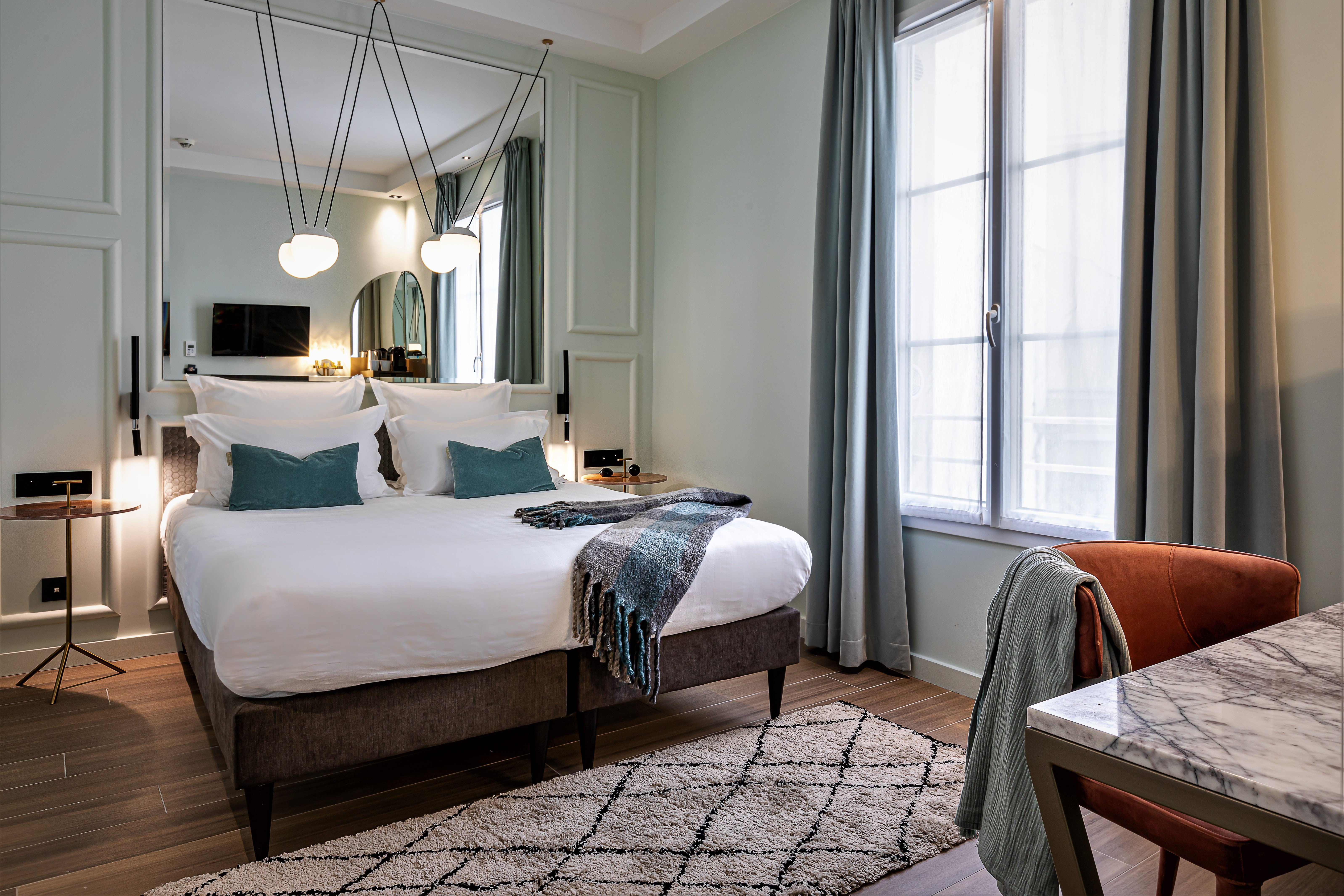 Hotel Veryste 14/50