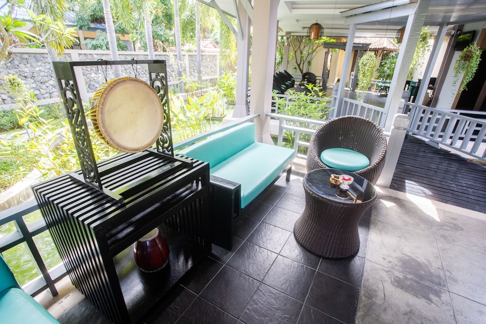 Rummana Boutique Resort 58/78