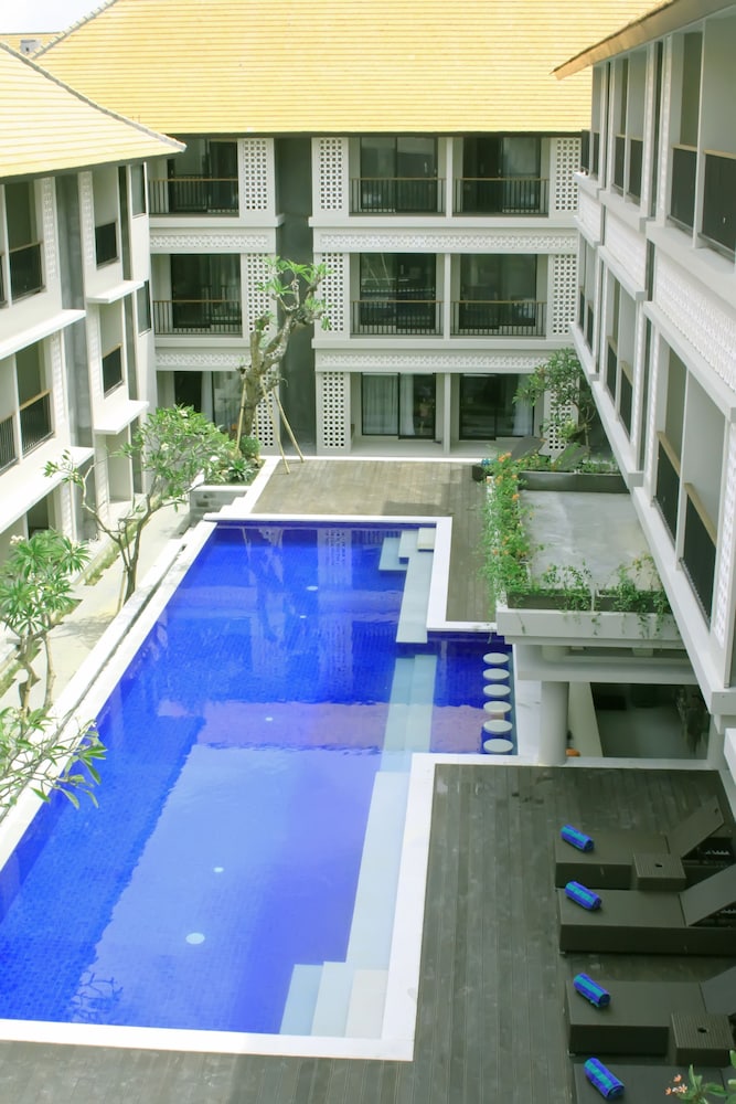 Grand Barong Resort 26/50