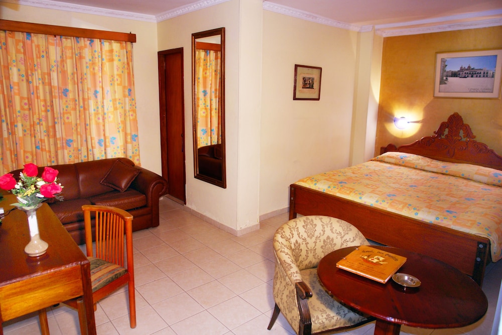 Baluarte Cartagena Hotel Boutique 40/81