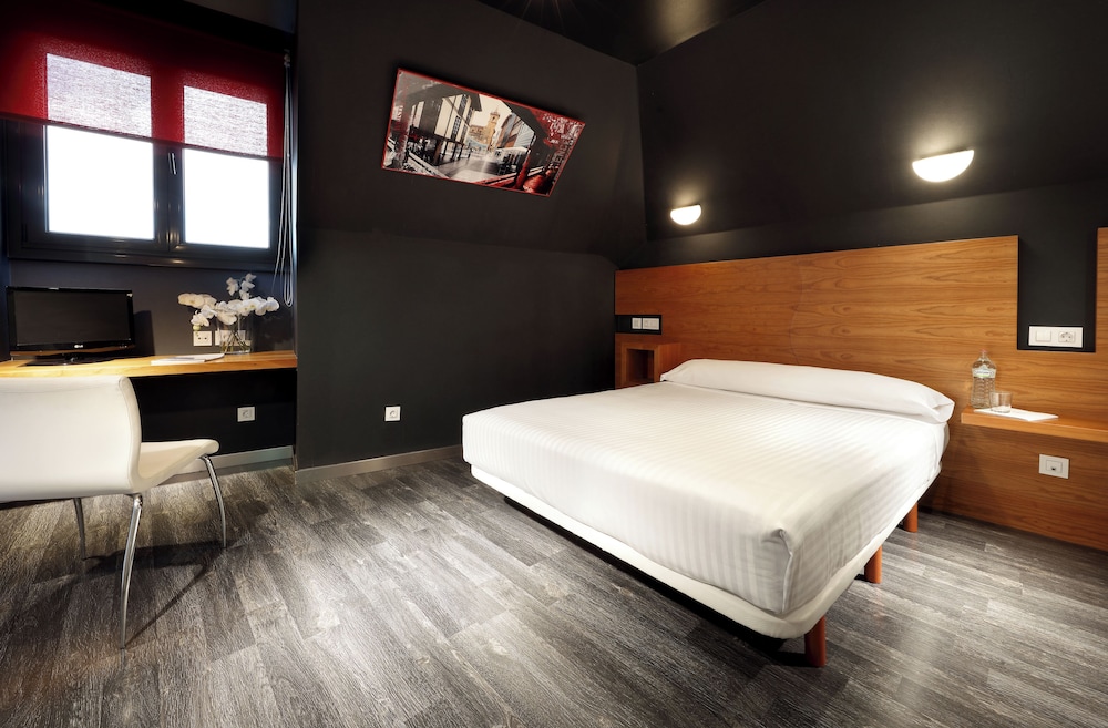 Superior, 2 Double Beds