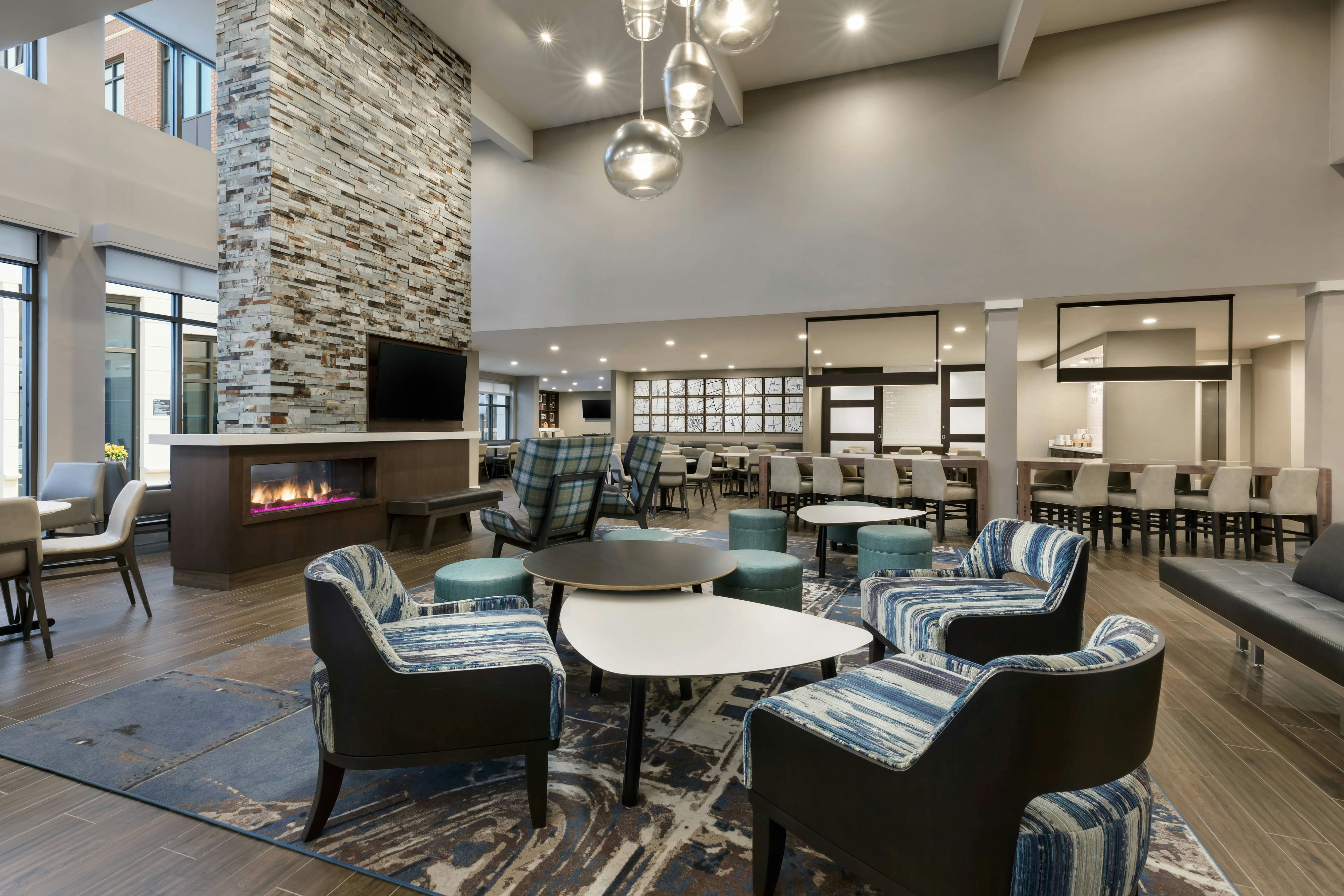 Residence Inn Long Island Garden City 44/51