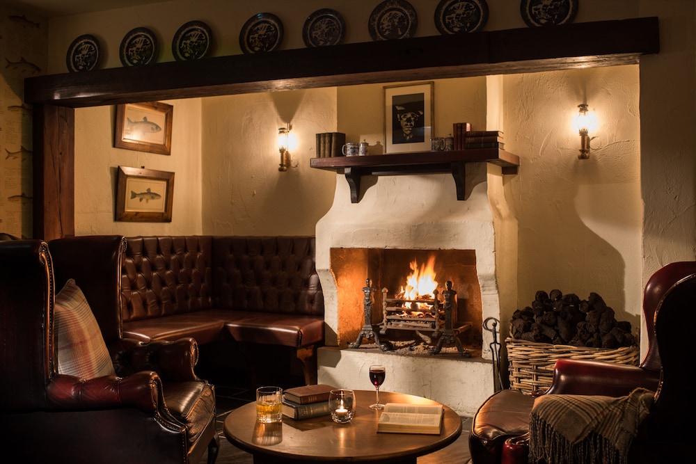 Bushmills Inn Hotel 34/51