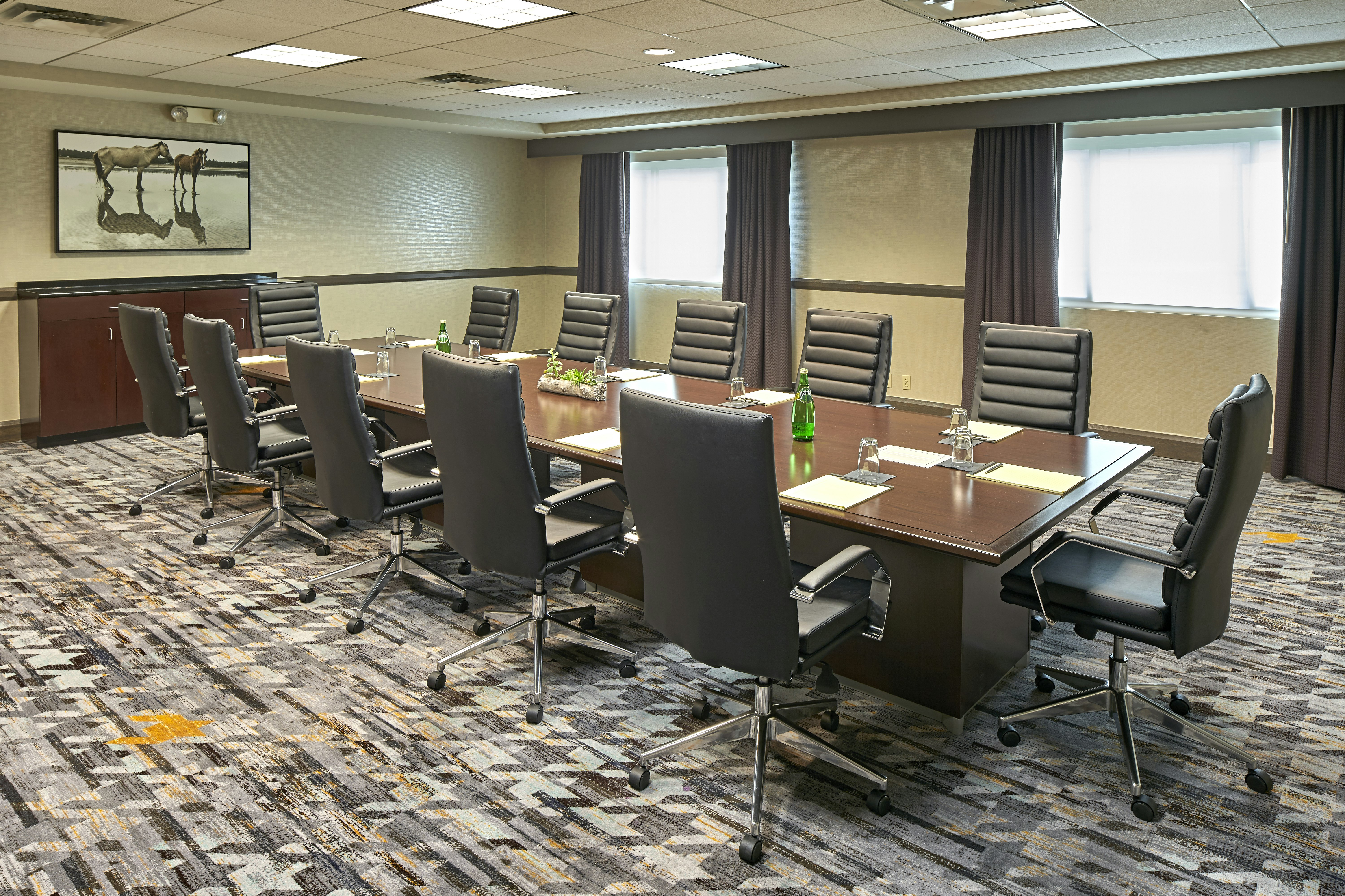 Hilton Cincinnati Airport 46/62
