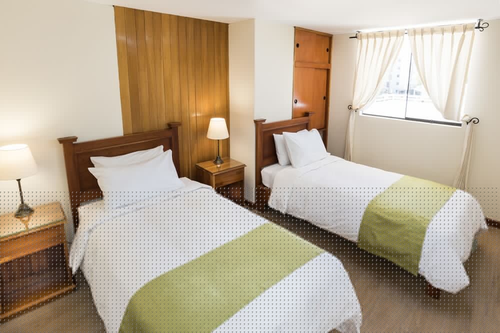 NATURA INN HOTEL 4/33