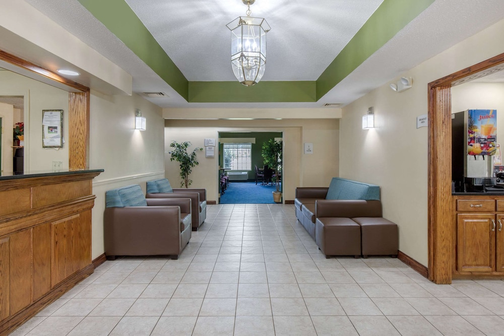 Quality Inn Kingstree, SC 7/38