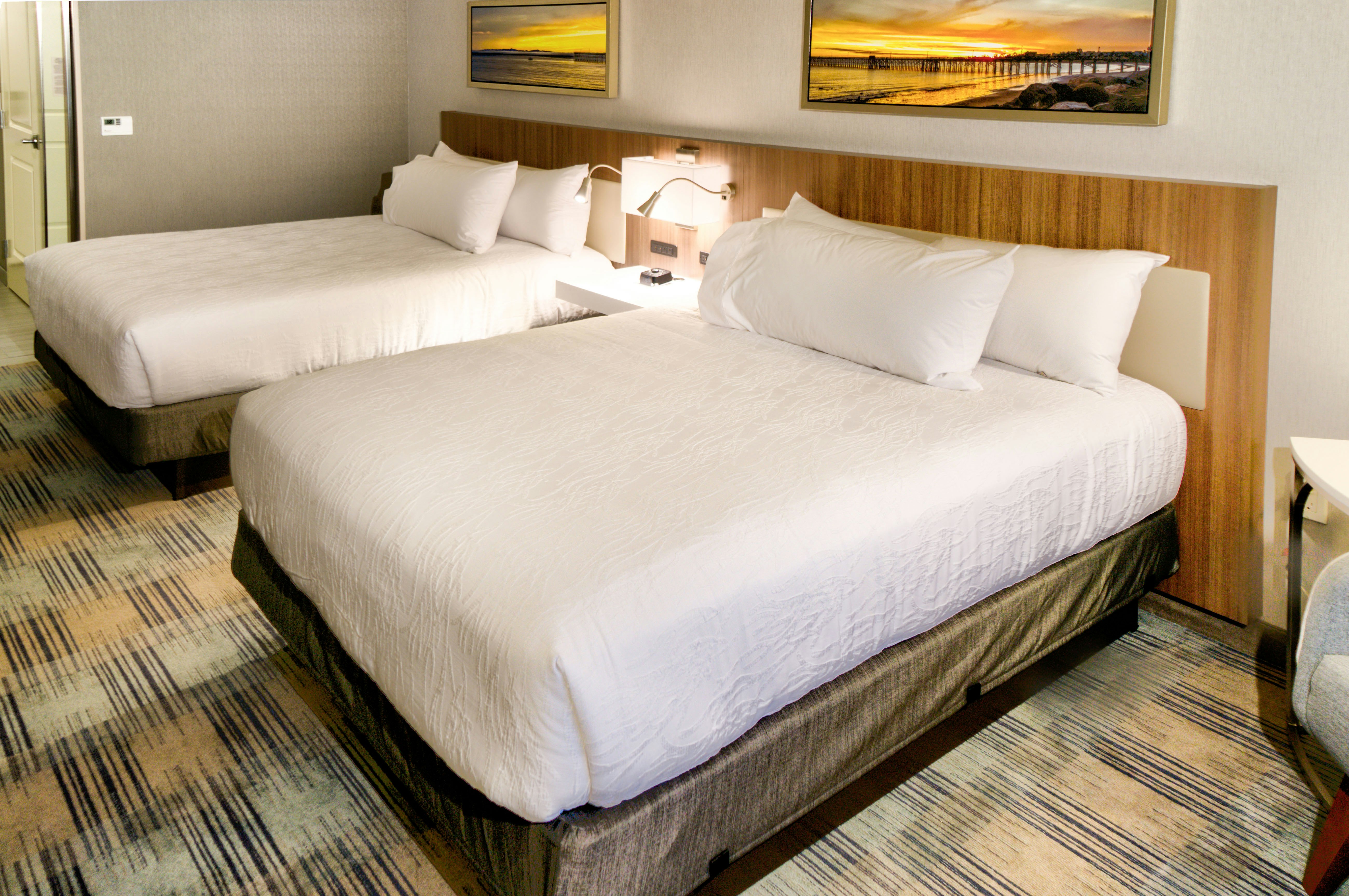 ROOM, 2 QUEEN BEDS