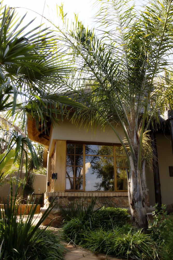 Kassaboera Lodge 28/36