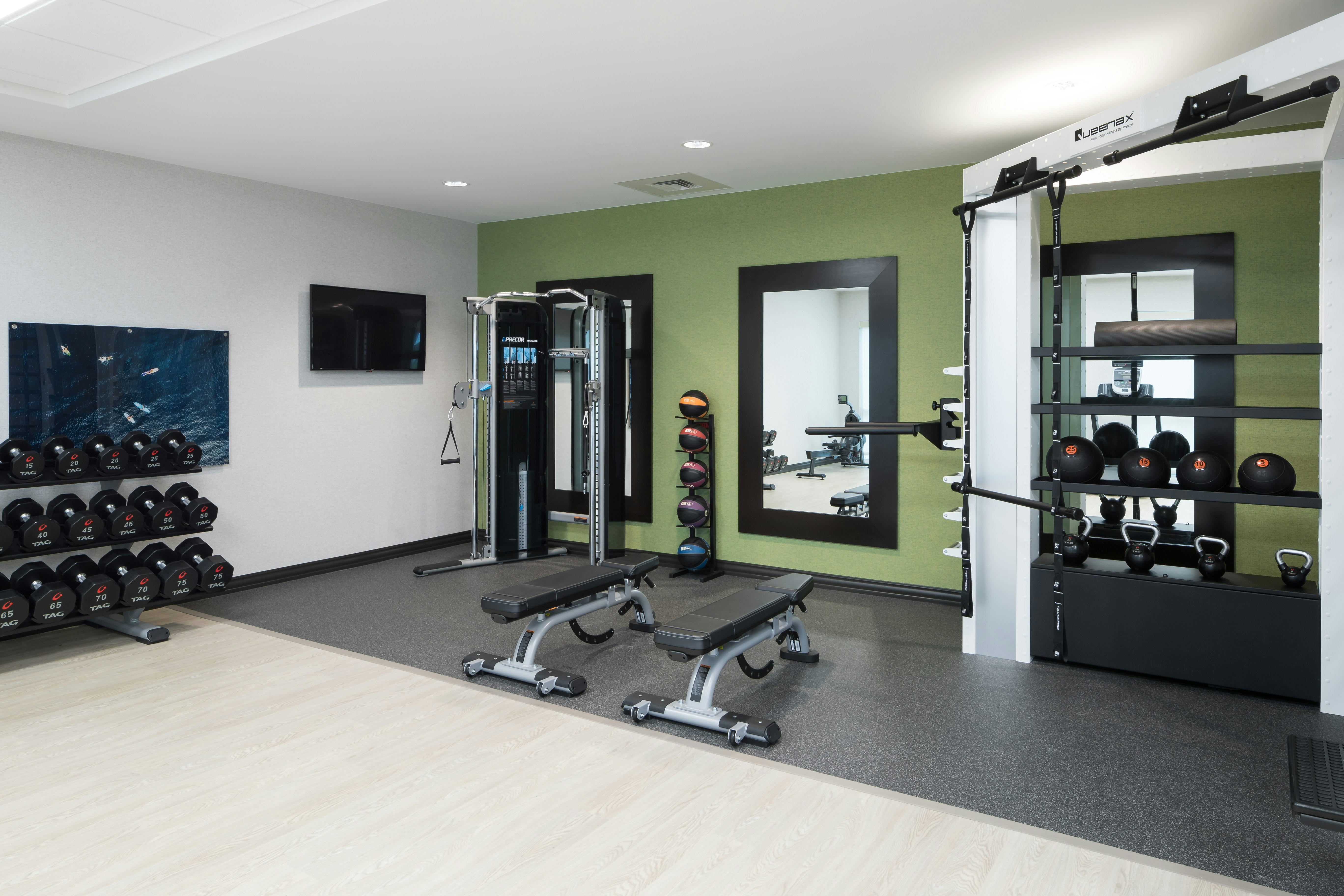 Home2 Suites by Hilton Cape Canaveral Cruise Port 10/36