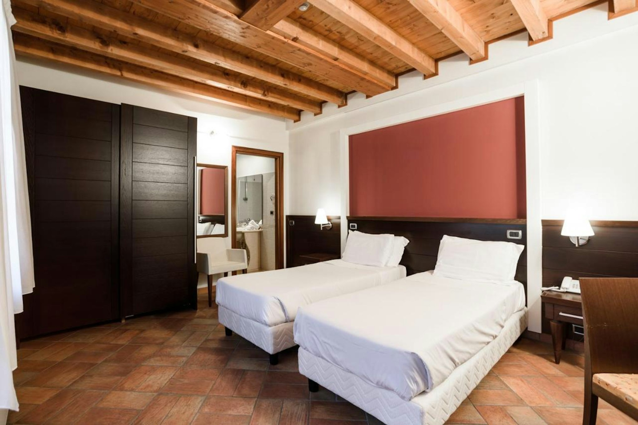 Country Hotel Castelbarco 6/56