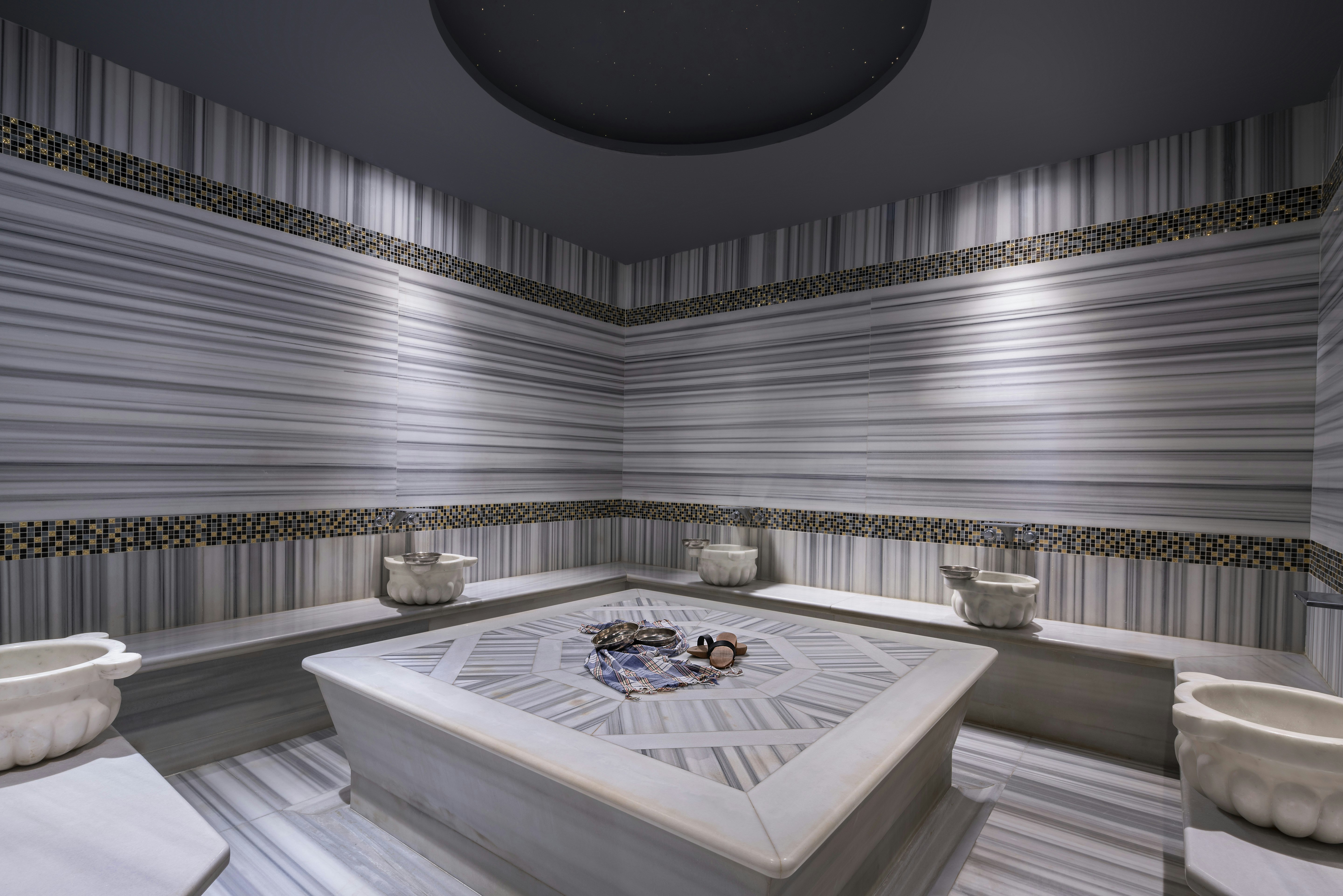 DoubleTree by Hilton Istanbul Gayrettepe 6/34