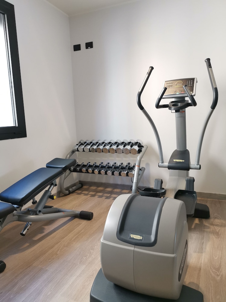 Novotel Parma Centro 44/74