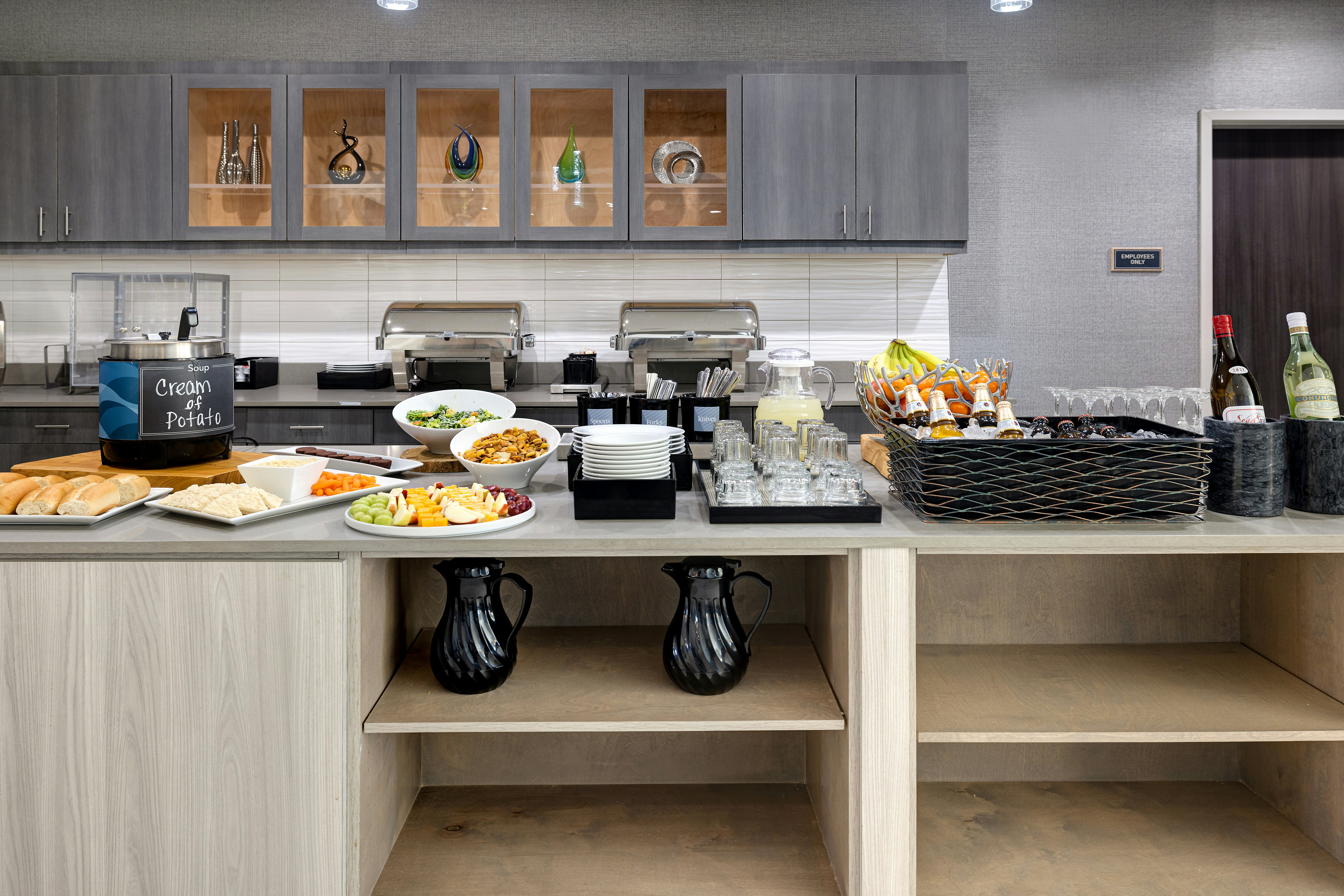 Homewood Suites by Hilton Oklahoma City/Quail Springs, OK 16/25