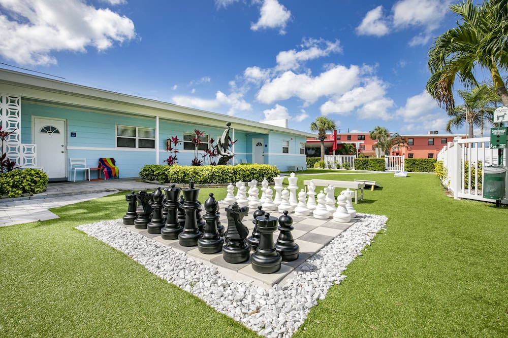 The Villas at St Pete Beach 43/50
