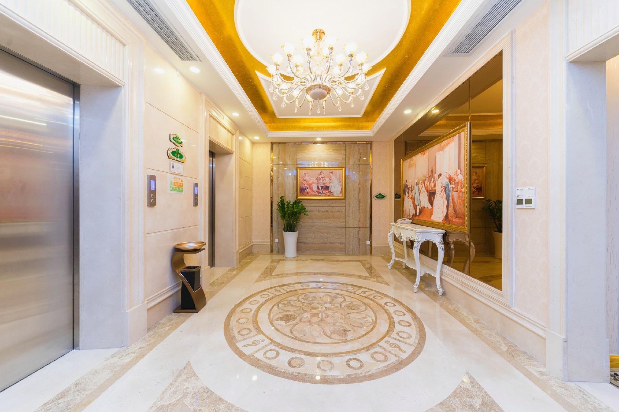 Vienna International Hotel (Shenzhen Jihua Road Shangxue) 19/47