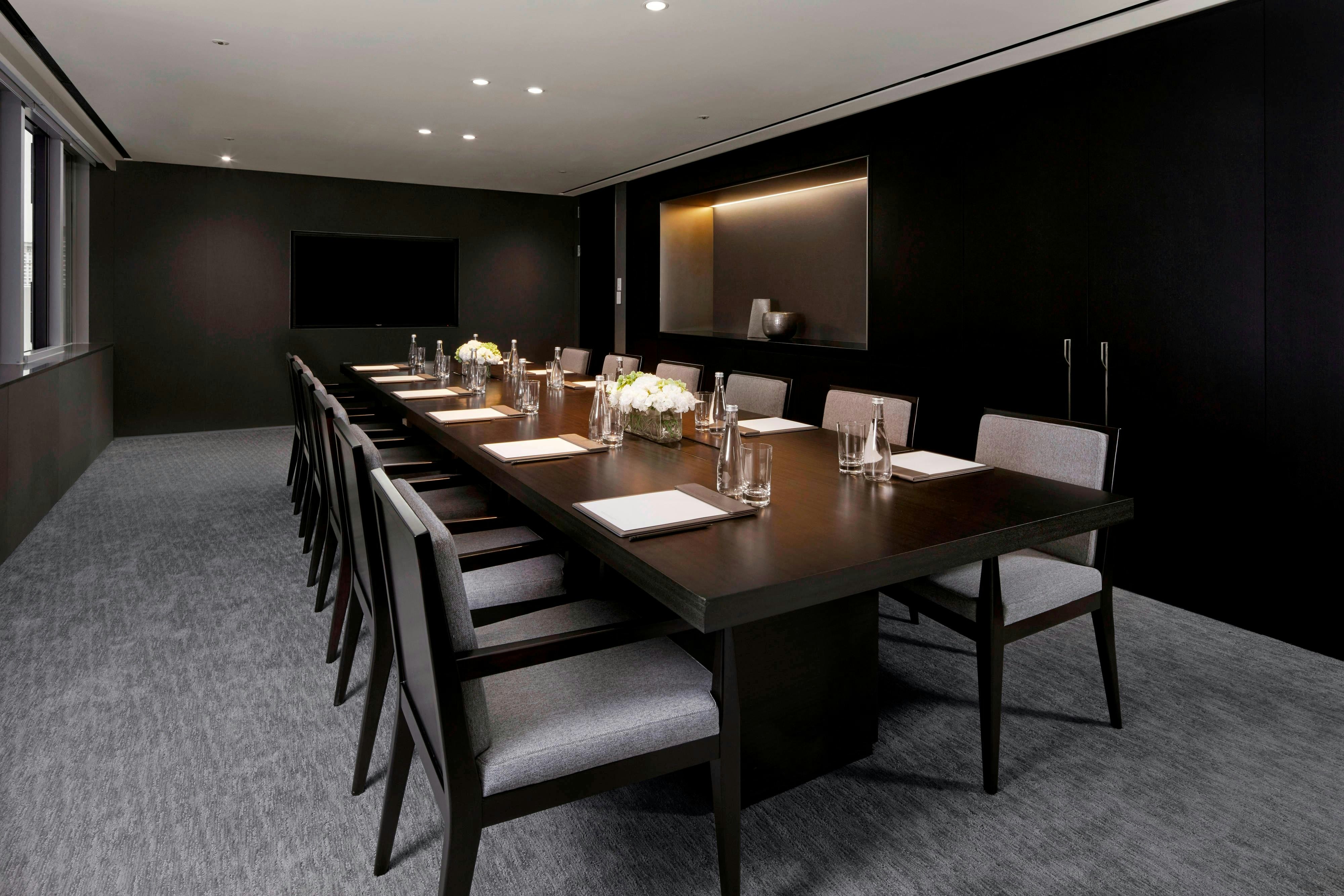 Jw Marriott Seoul 47/57