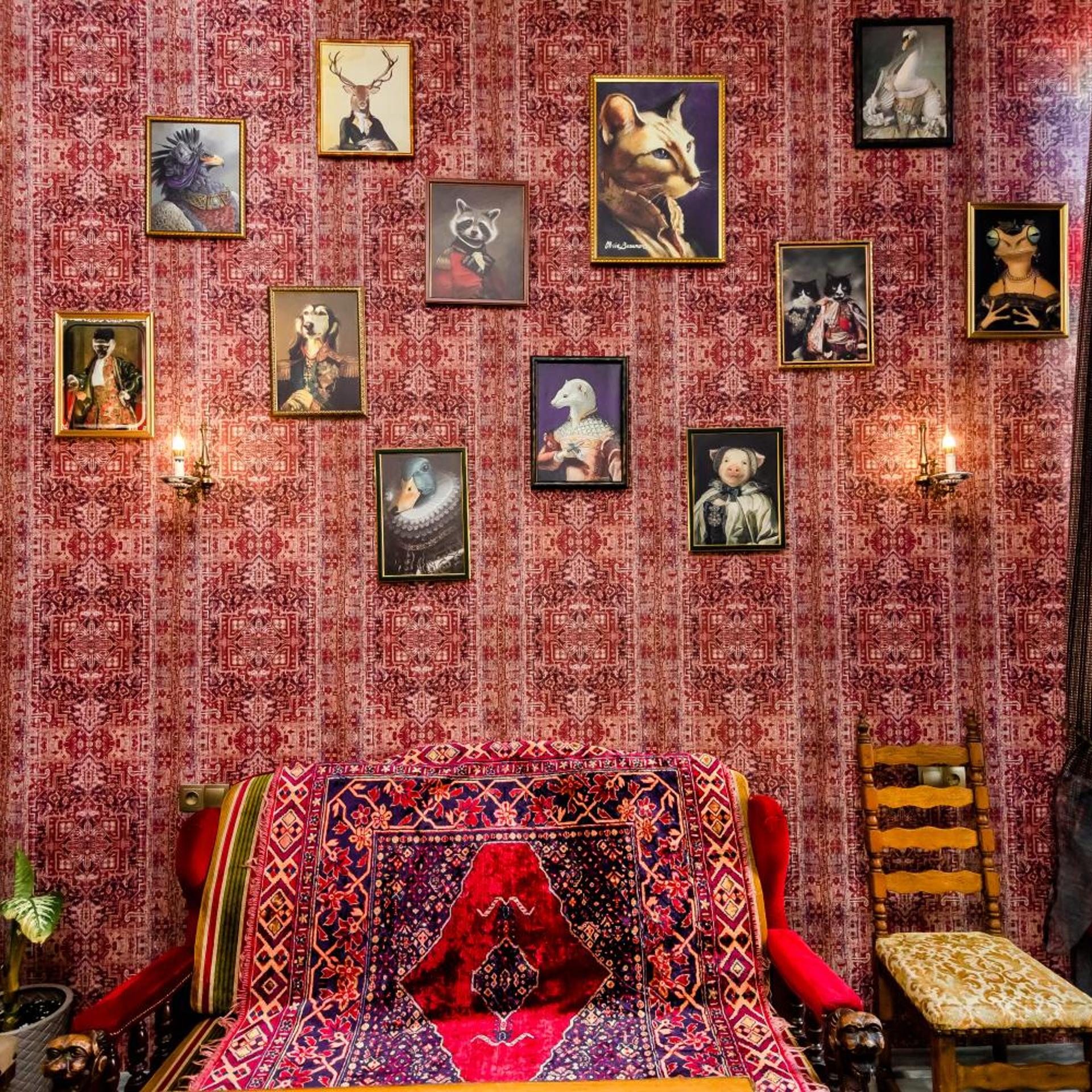 Tiflis Inn Glamour Boutique Hotel 2/59