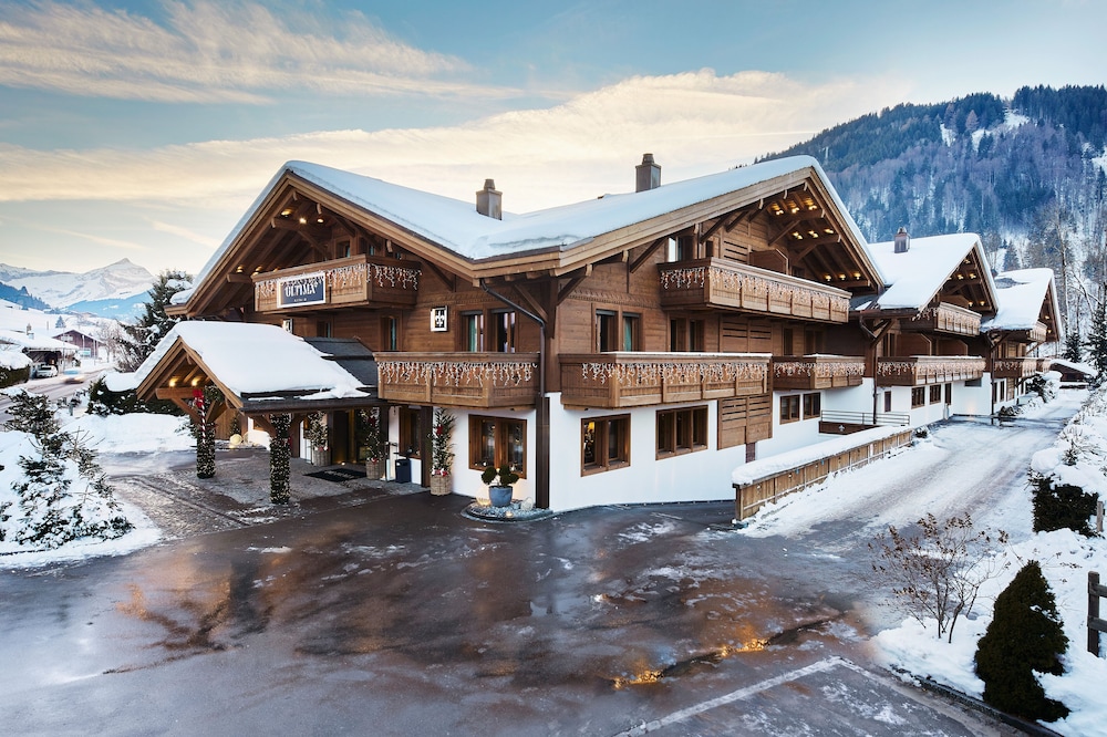Ultima Gstaad 1/46