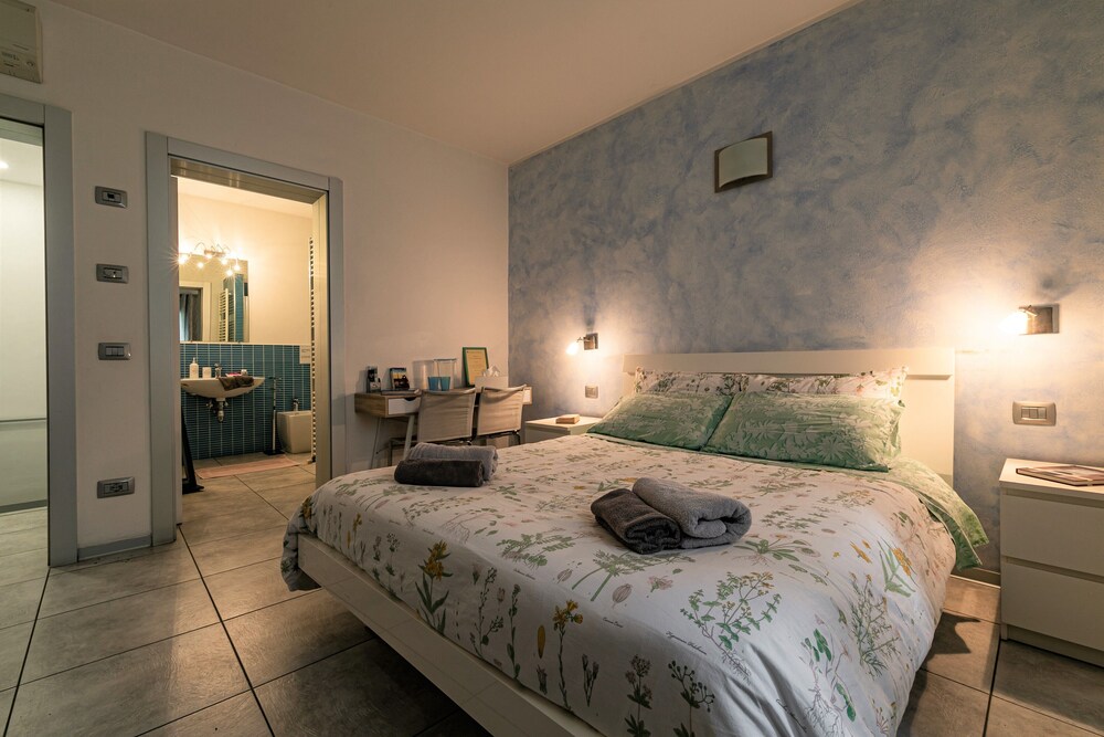 B&B Il Giardino Di Rebecca 32/89