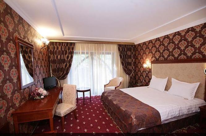 Hotel Restaurant La Castel 3/50