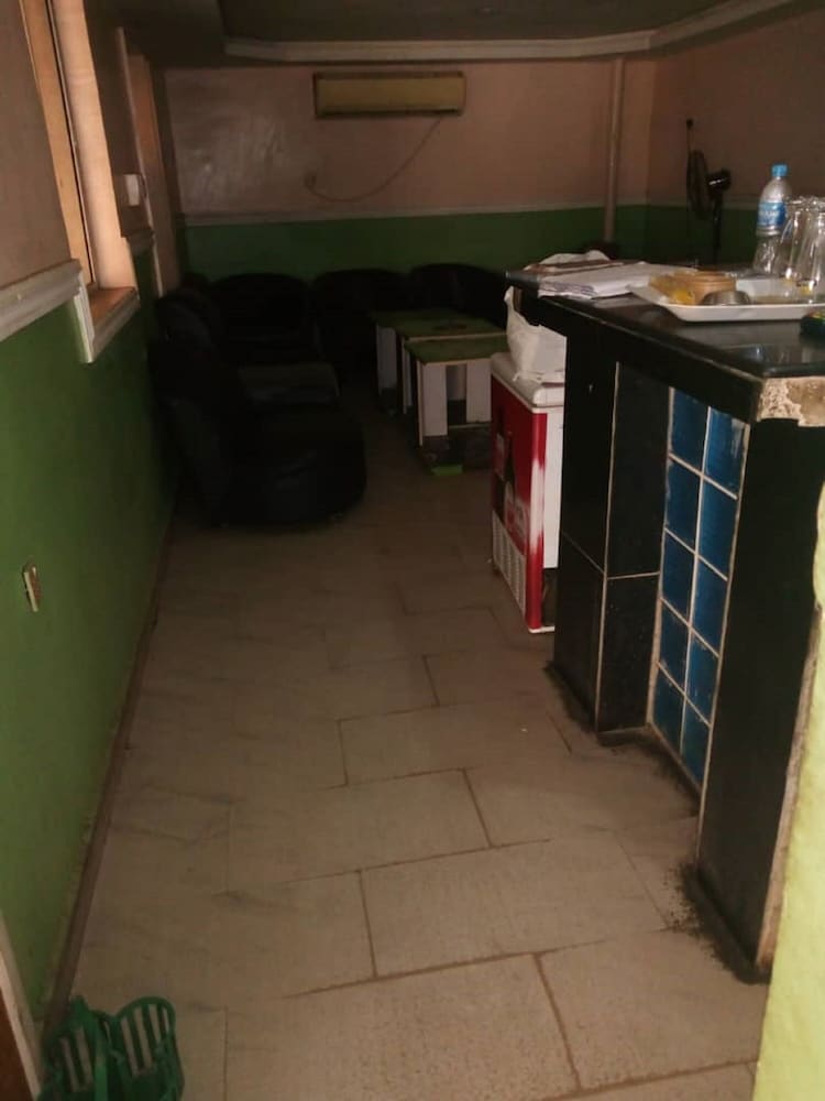 Maitama Guest House 26/26