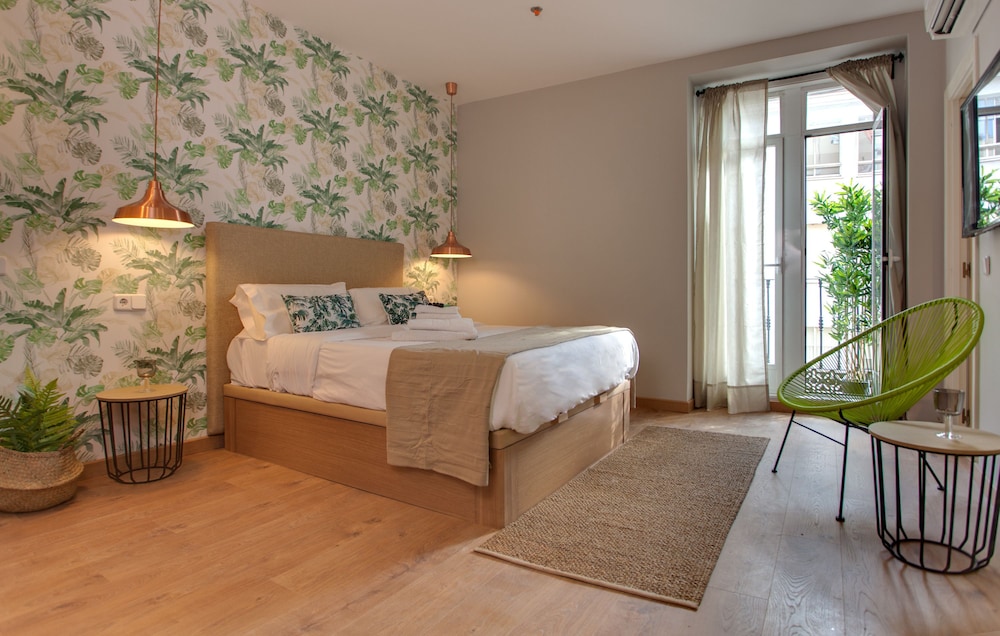 Suites You Zinc Ex Apartments Arenal 12/81